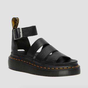 Dr. Marten Clarissa II Sz 6